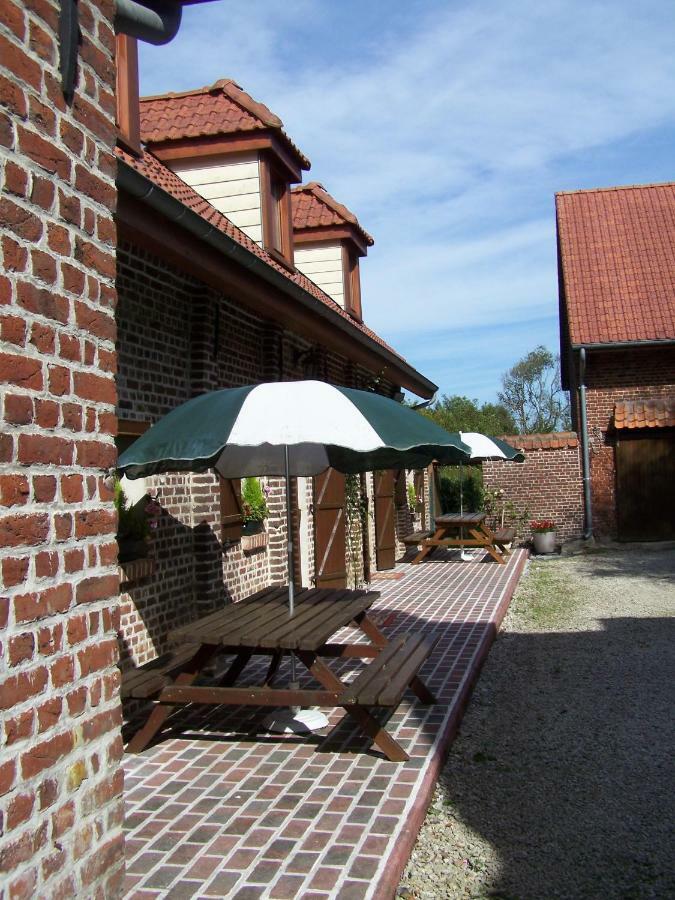 Domaine Jeanne D'Arc Valhuon Ngoại thất bức ảnh