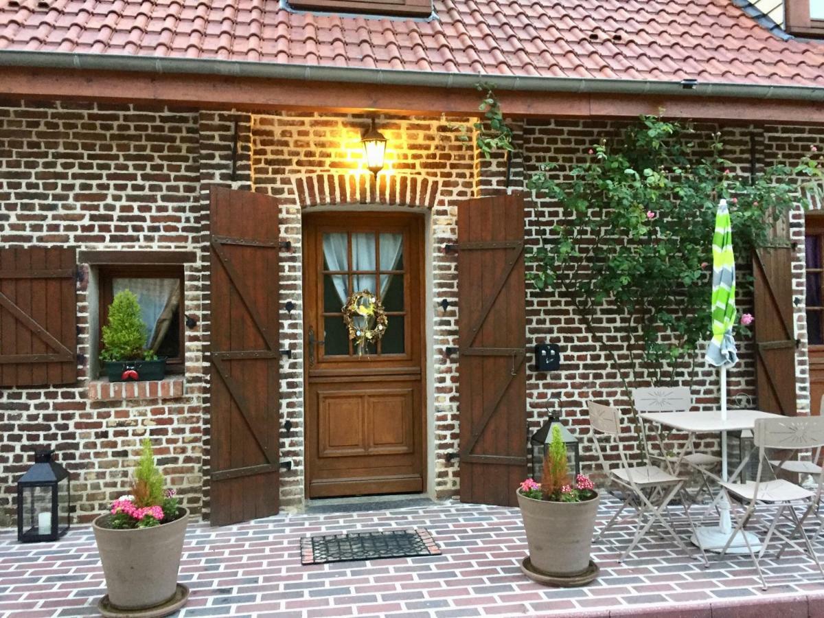 Domaine Jeanne D'Arc Valhuon Ngoại thất bức ảnh